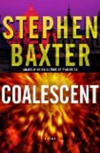 cover of Coalescent