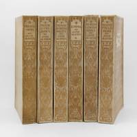 The Novels. Pride & Prejudice, Sense & Sensibility, Mansfield Park, Emma, Northanger Abbey, Persuasion. Illustrated by C. E. Brock