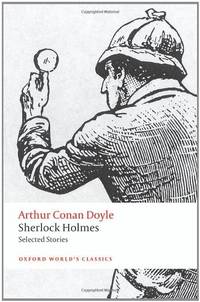 Sherlock Holmes. Selected Stories 2/e