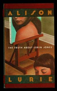 The Truth About Lorin Jones