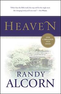 cover of Heaven (Alcorn, Randy)