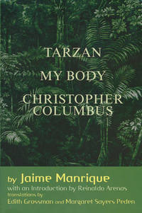 Tarzan, My Body, Christopher Columbus