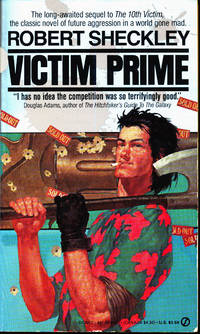Victim Prime