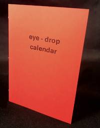 eye - drop calendar.