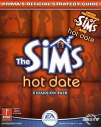 The Sims : Hot Date