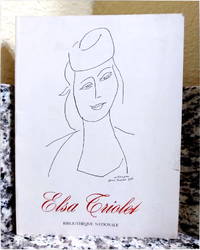Elsa triolet