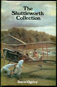 image of The Shuttleworth Collection.