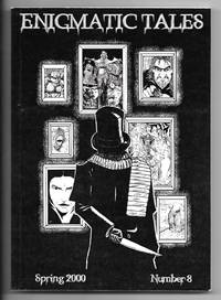 cover of Enigmatic Tales: #8