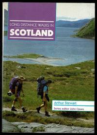 image of Long Distance Walks in Scotland