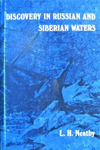 image of Discovery in Russian and Siberian Waters
