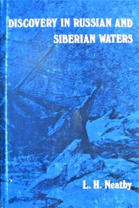 Discovery in Russian and Siberian Waters