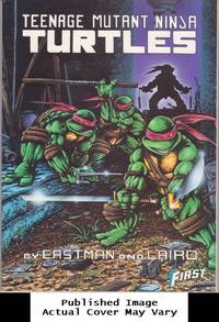 image of Teenage Mutant Ninja Turtles I