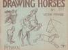 Drawing Horses
