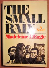image of The Small Rain