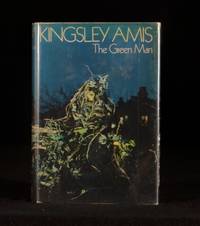 cover of The Green Man