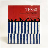 Texas: 150 Works from the Museum of Fine Arts  Houston