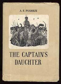 The Captain's Daughter by PUSHKIN, Alexander - 1954