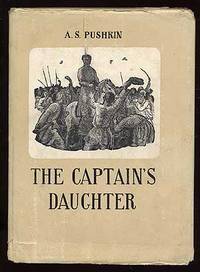 The Captain&#039;s Daughter by PUSHKIN, Alexander - 1954