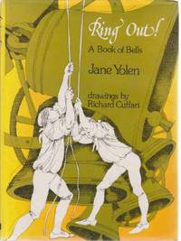 cover of Ring out! a book of bells