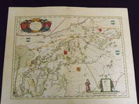 Comitatus Bentheim et Steinfurt.