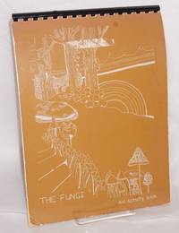 image of The Fungi: an Activity Book