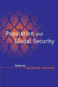 Population and Global Security