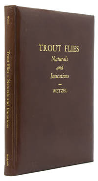 Trout Flies: Naturals and Imitations