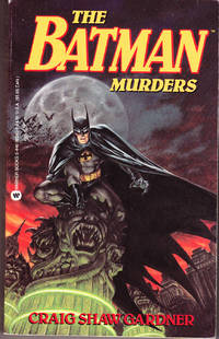 The Batman Murders