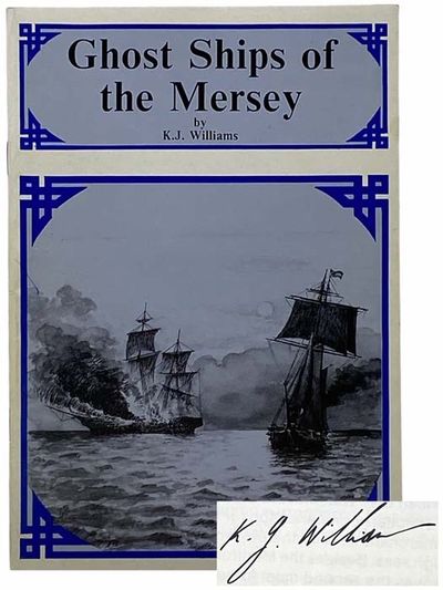 Ghost Ships of the Mersey: A Brief History of Confederate Cruisers with Mersey Connections