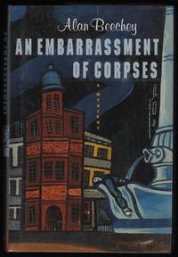 An Embarrassment of Corpses