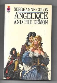 Angelique and the Demon