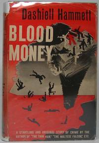image of Blood Money