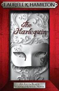 Harlequin by Laurell K. Hamilton,Laurell K Hamilton - 2010-04-01