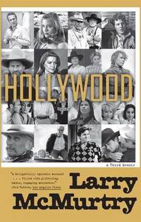 image of Hollywood: A Third Memoir