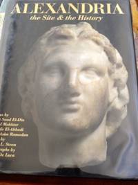 image of Alexandria: The Site_The History