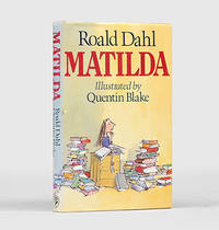 Matilda. by DAHL, Roald - 1988