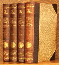 image of BATTLES AND LEADERS OF THE CIVIL WAR - 4 VOL. SET (COMPLETE)