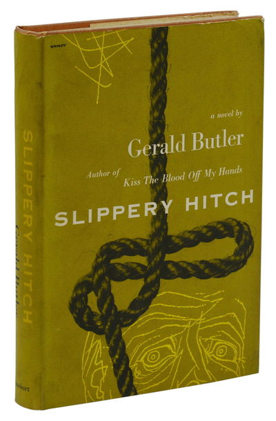 Slippery Hitch