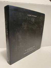 All the Things I Lost in the Flood: Essays on Pictures, Language, and Code [Signed and Inscribed]