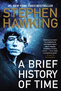 A Brief History of Time: And Other Essays by Hawking, Stephen