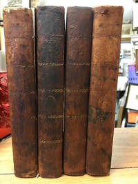 image of The Lives of the Most Eminent English Poets : With Critical Observations on Their Works. In four volumes