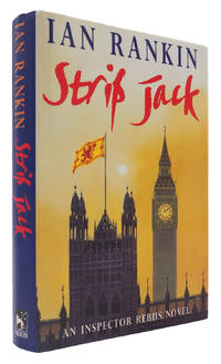 Strip Jack.