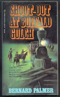 Shoot-Out at Buffalo Gulch