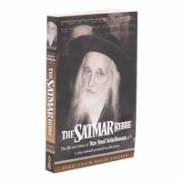 cover of The Satmar Rebbe