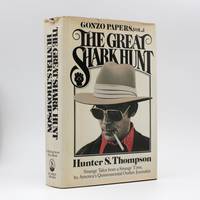 The Great Shark Hunt