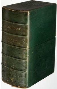 Bleak House by Dickens, Charles - 1952