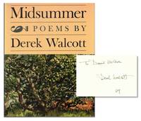Midsummer: Poems