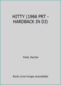 image of HITTY (1966 PRT - HARDBACK IN DJ)