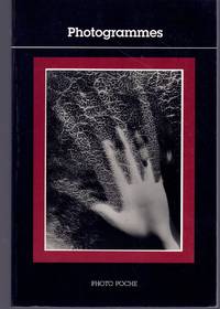 cover of PHOTOGRAMMES N°74