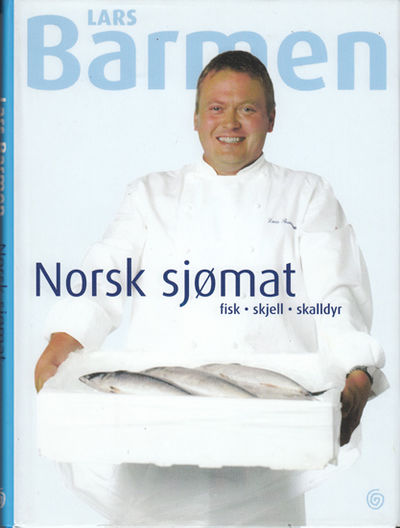 Norsk sjømat.